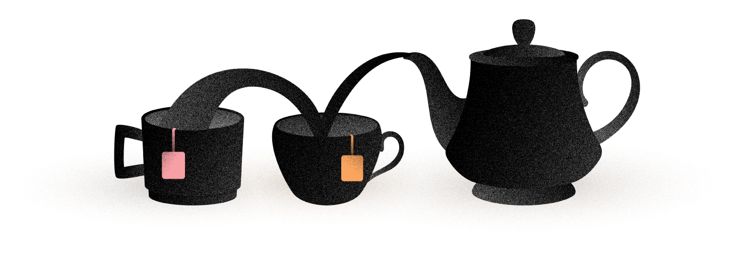 Tea Cup